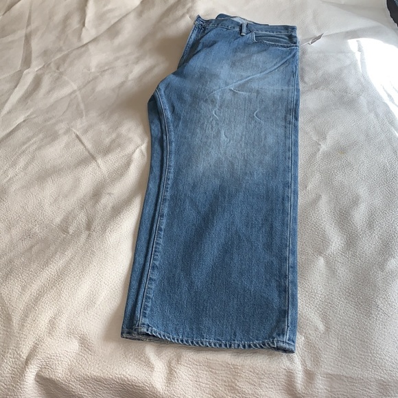 Polo Ralph Lauren Men's Hampton Straight Jeans